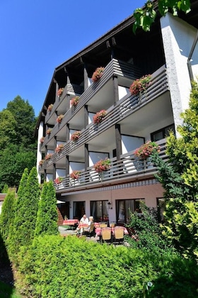 Gallery - Hotel Tyrol