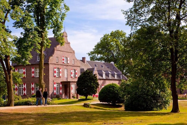 Gallery - Hotel Schloss Hertefeld