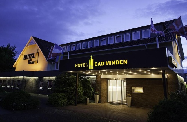 Gallery - Hotel Bad Minden