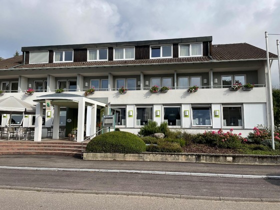 Gallery - Hotel Zur Flüh, Self Check-In
