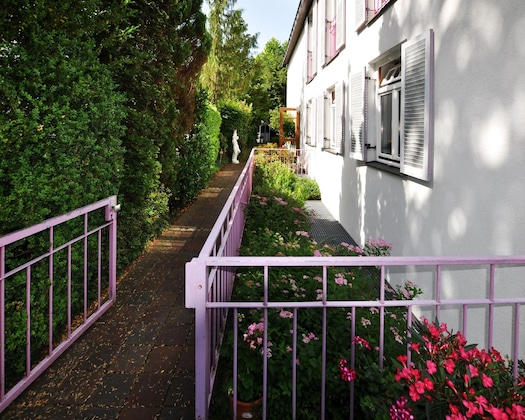 Gallery - Villa Waldperlach By Blattl