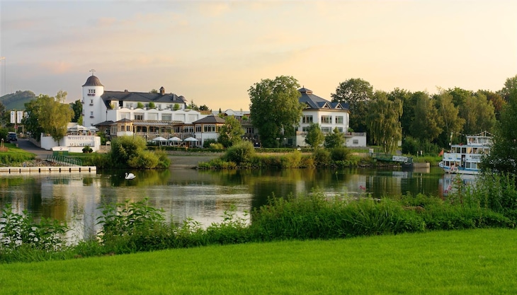 Gallery - Wellness- & Genusshotel Weisser Bär
