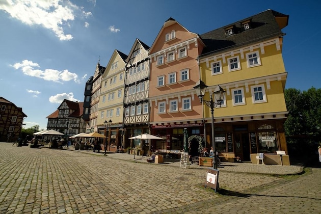 Gallery - Landhotel Zum Hessenpark