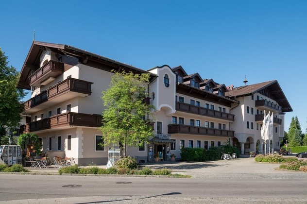 Gallery - Hotel Zur Post Rohrdorf
