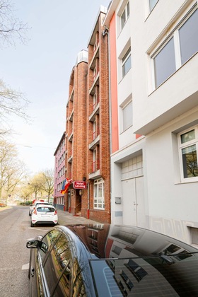 Gallery - Hotel Lessing