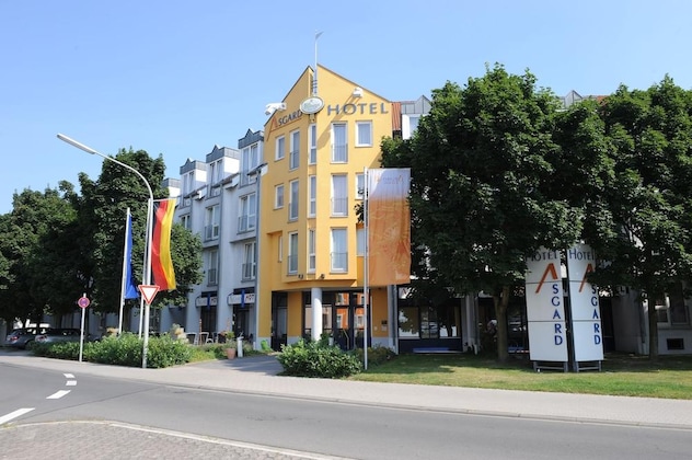 Gallery - Asgard Hotel
