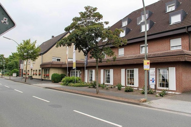 Gallery - Hotel Westermann