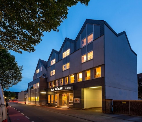 Gallery - Hotel Zur Börse