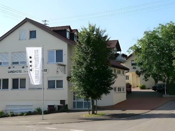 Gallery - Landhotel Garni Engelhard