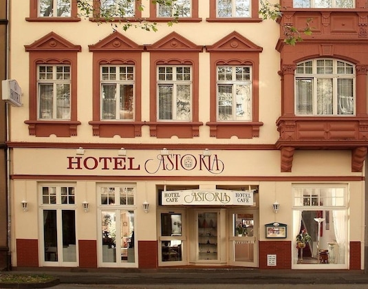 Gallery - Astoria Hotel Trier
