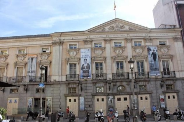 Gallery - Hostal Alexis Madrid