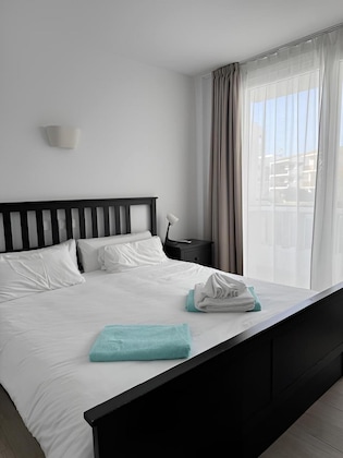 Gallery - Orange Colom Seaside Apartments