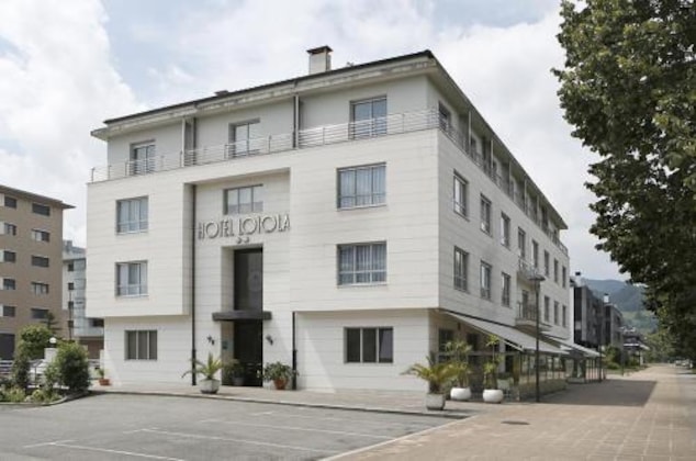 Gallery - Hotel Loiola