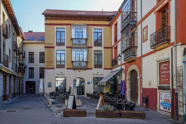 Gallery - Rincón Del Conde
