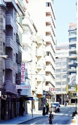 Gallery - Hotel Altiana