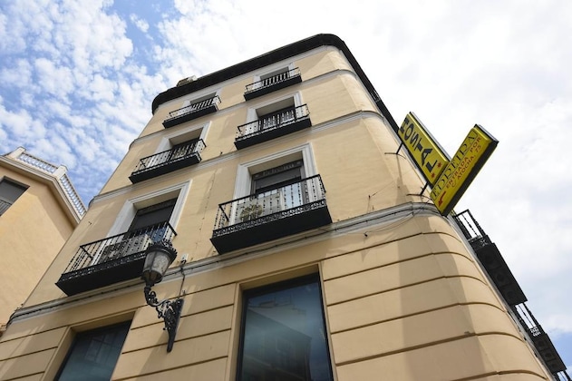 Gallery - Hostal Edreira