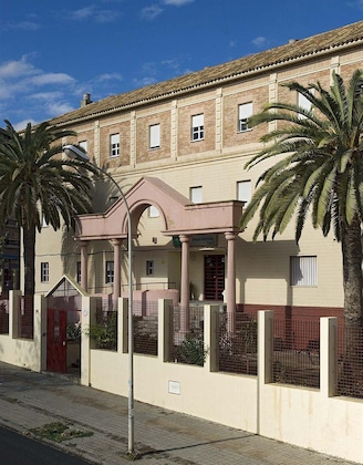 Gallery - Albergue Inturjoven Huelva - Hostel