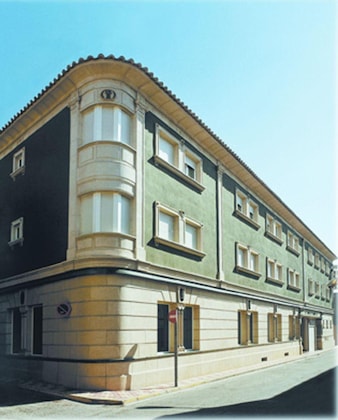 Gallery - Hotel Isabel