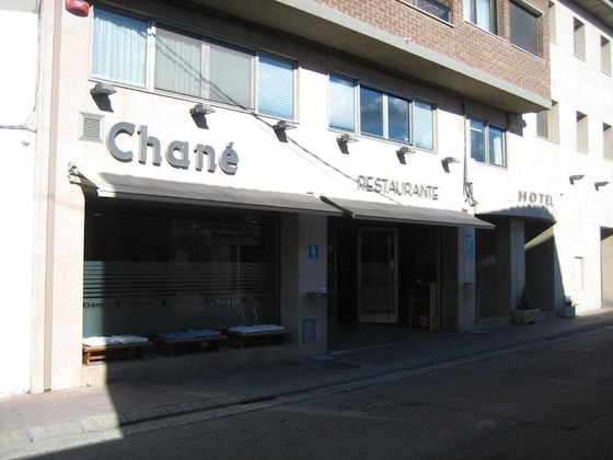 Gallery - Hotel Chané