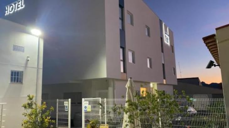Gallery - Hotel Ibi
