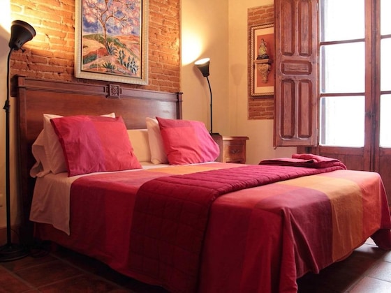 Gallery - Hosteria De La Galeria Cerdan