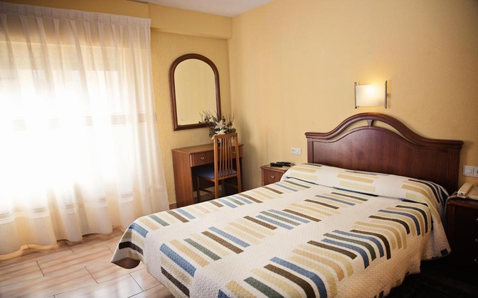 Gallery - Hostal Guzman El Bueno By Gaiarooms