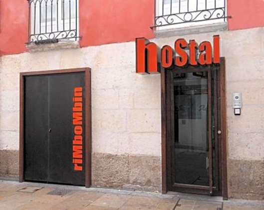 Gallery - Hostal riMboMbin