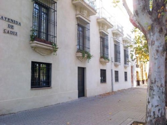 Gallery - Apartamentos Murallas De Sevilla