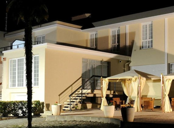 Gallery - Hotel Pintor Marsà