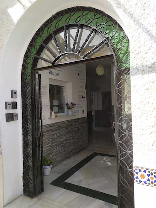 Gallery - Málaga Centro Hostel - Adults Only