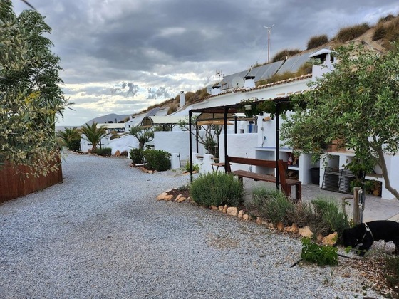 Gallery - Cuevas Andalucia