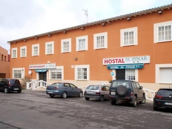 Gallery - Hostal El Pinar