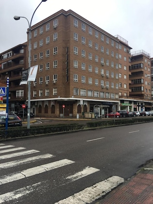 Gallery - Hotel Perales