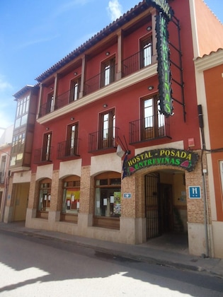 Gallery - Hostal Posada Entreviñas