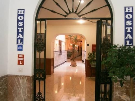 Gallery - Hostal Sanvi