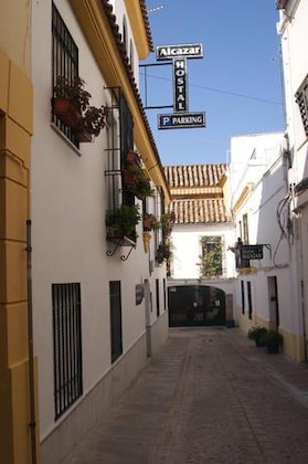 Gallery - Alcázar