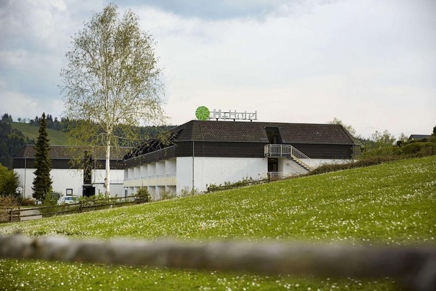 Gallery - H+ Hotel Willingen