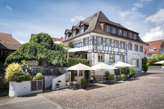 Gallery - Bodenseehotel Renn