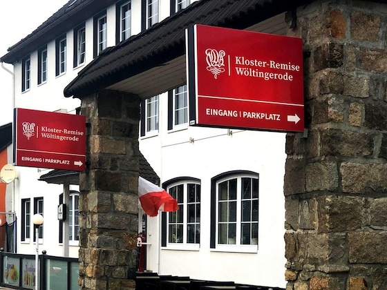 Gallery - Kloster-Remise