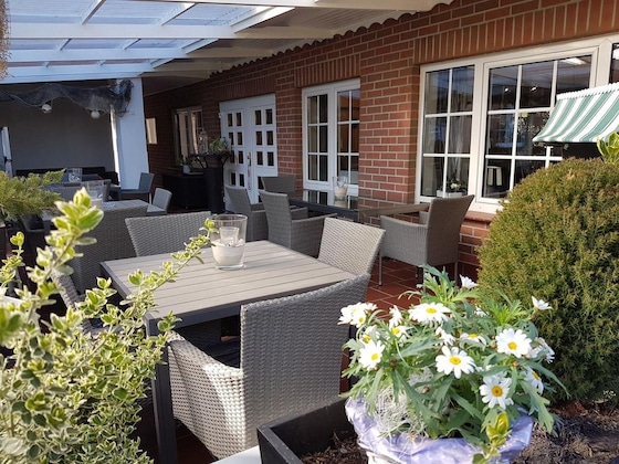 Gallery - Hotel Pension Am Fuchsberg