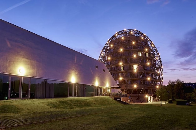Gallery - Hotel Oversum Winterberg