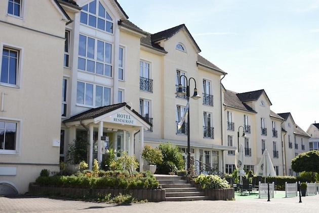 Gallery - Landhotel Gillenfelder Hof