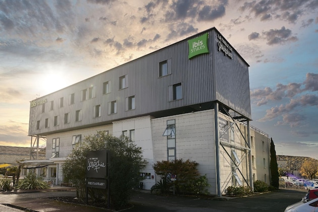 Gallery - Ibis Styles Bordeaux Bègles