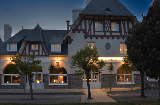 Gallery - Hotel De Diane