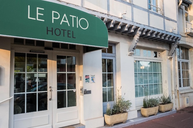 Gallery - Hôtel Le Patio