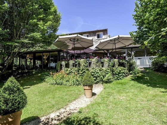 Gallery - Le Relais de Comodoliac