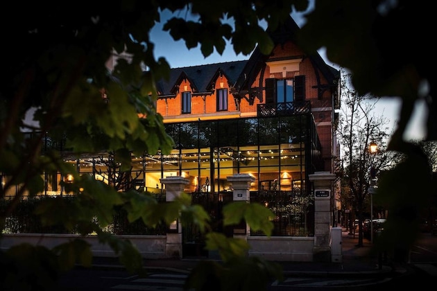 Gallery - Maison Decoret