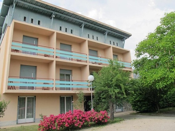 Gallery - Hostellerie Du Parc