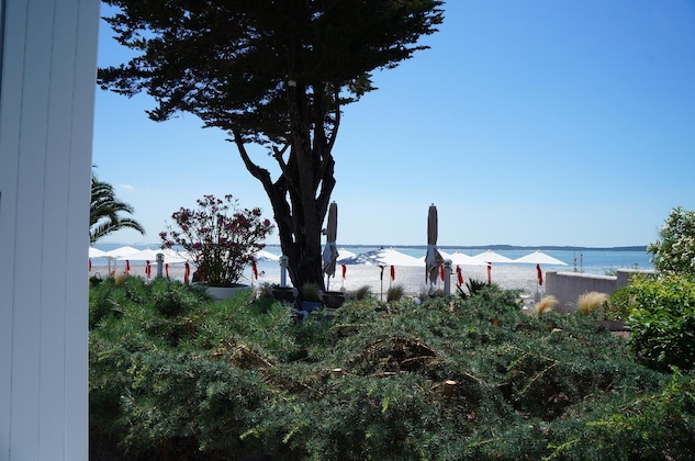Gallery - L'Albatros, The Originals Relais (Relais du Silence)