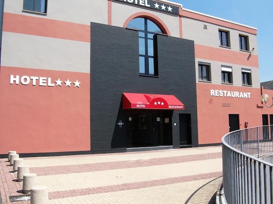 Gallery - Hotel Bollaert